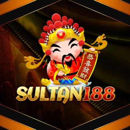 Sultan188 — mitra unggulan